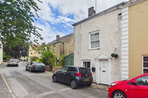 Property for auction in Gloucestershire