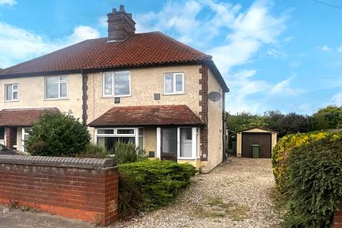 Property for auction in Norfolk