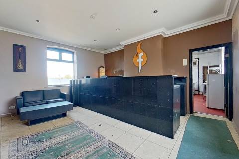 Property for auction in Avon
