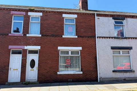 Property for auction in Cumbria