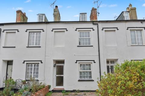 Property for auction in Devon