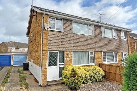 Property for auction in Northamptonshire