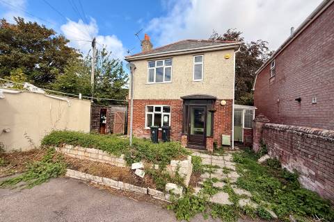 Property for auction in Dorset