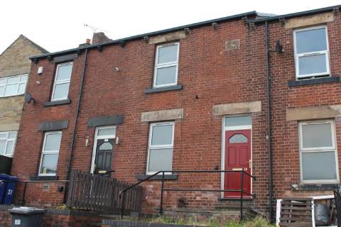 Property for auction in South Yorkshire