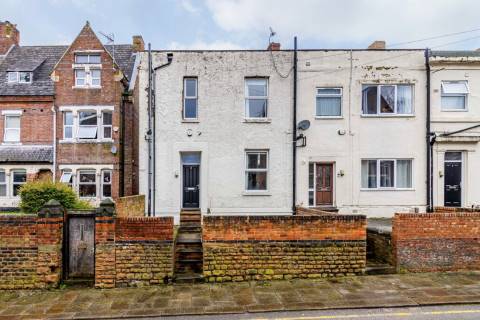 Property for auction in Nottinghamshire