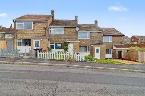 Property for auction in Somerset