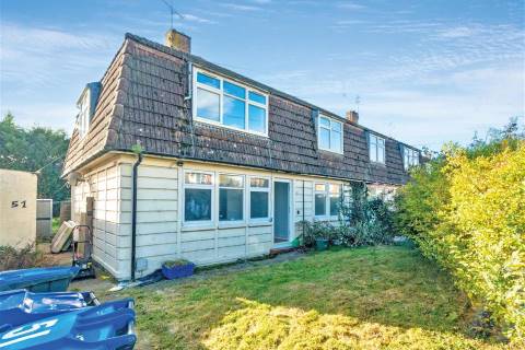 Property for auction in West Sussex