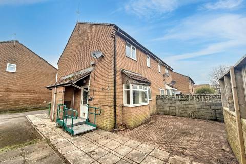 Property for auction in South Glamorgan