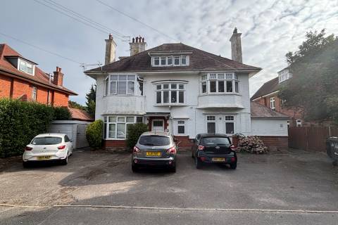 Property for auction in Dorset