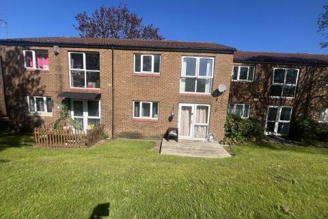 Property for auction in Cleveland