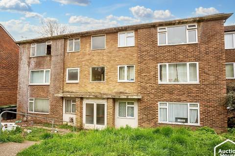 Property for auction in Kent