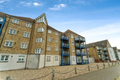 Property for auction in East Sussex