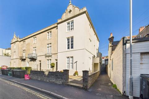 Property for auction in Avon