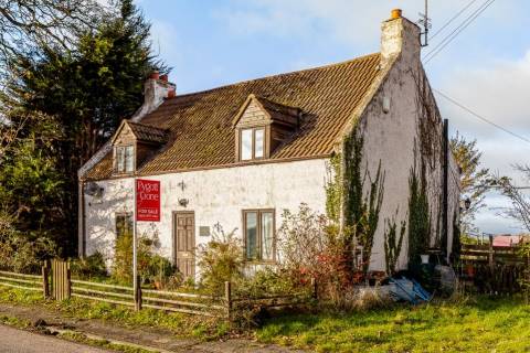 Property for auction in Lincolnshire