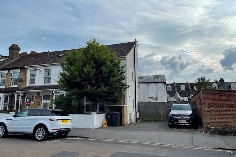 Property for auction in Surrey