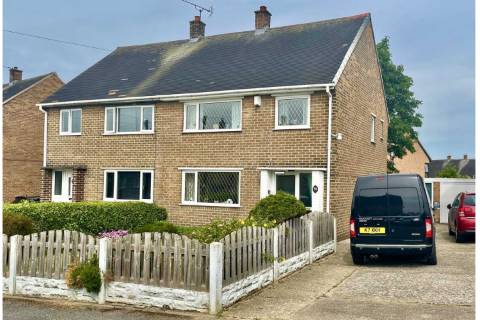 Property for auction in South Yorkshire