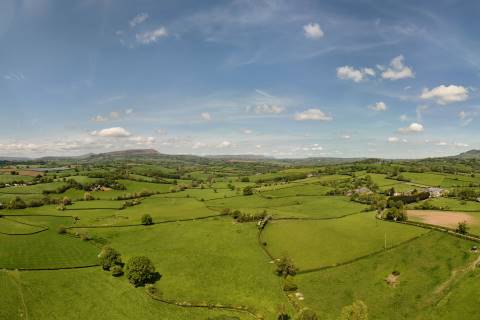 Property for auction in Gwent