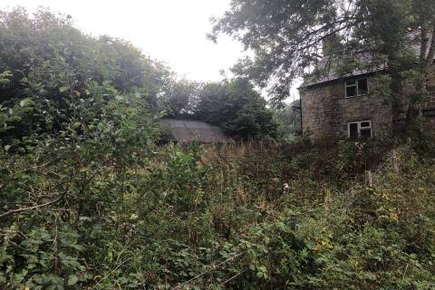 Property for auction in East Sussex