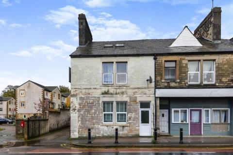 Property for auction in Lancashire