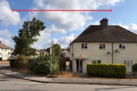 Property for auction in Wiltshire