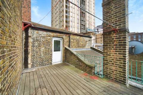 Property for auction in London