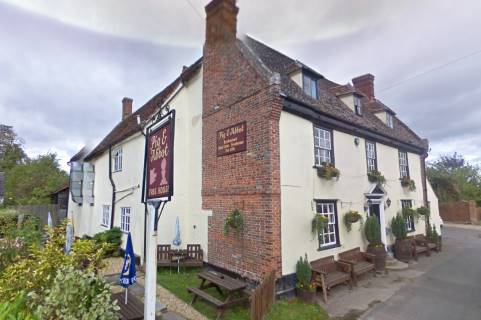Property for auction in Hertfordshire