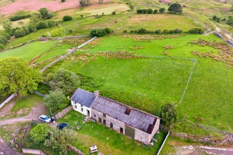 Property for auction in Powys