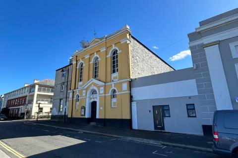Property for auction in Devon