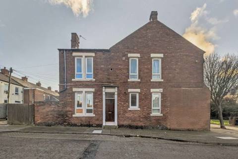 Property for auction in Tyne and Wear