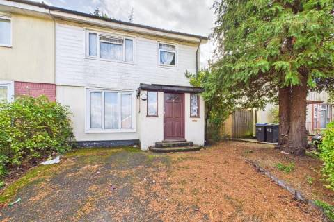 Property for auction in Surrey