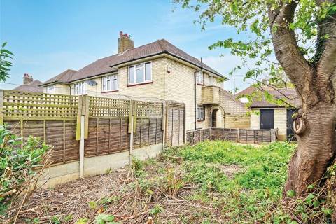 Property for auction in Kent