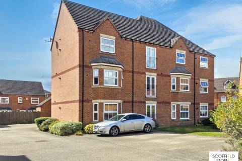 Property for auction in Derbyshire