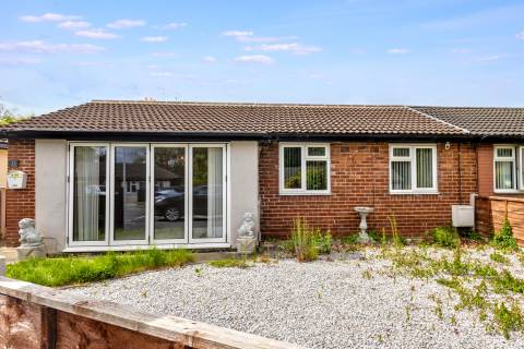 Property for auction in West Yorkshire