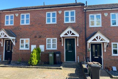 Property for auction in Leicestershire