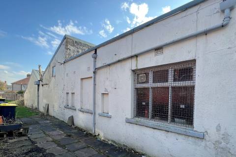 Property for auction in Lancashire