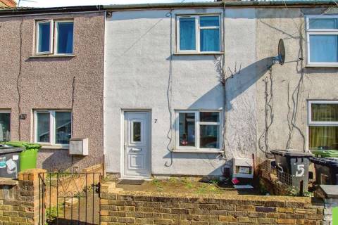 Property for auction in Cambridgeshire