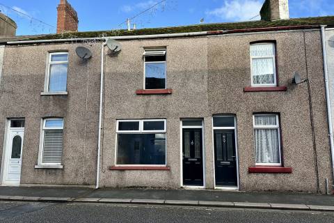 Property for auction in Cumbria
