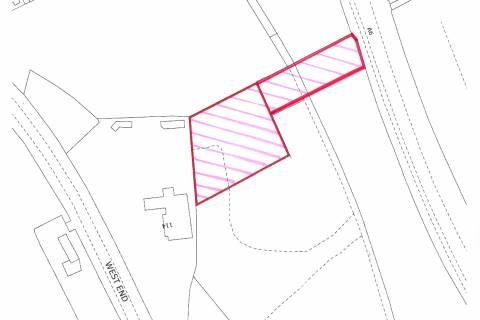 Property for auction in Bedfordshire