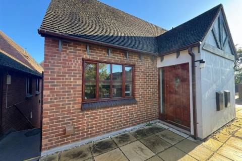 Property for auction in Berkshire