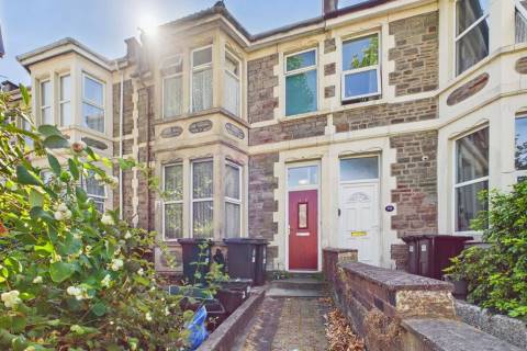 Property for auction in Avon