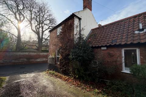 Property for auction in Norfolk