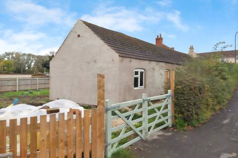 Property for auction in South Humberside