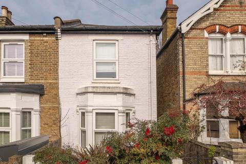 Property for auction in Surrey