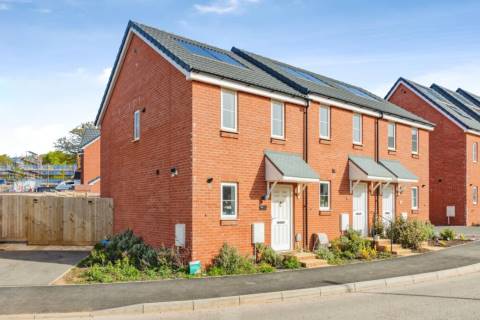 Property for auction in Devon