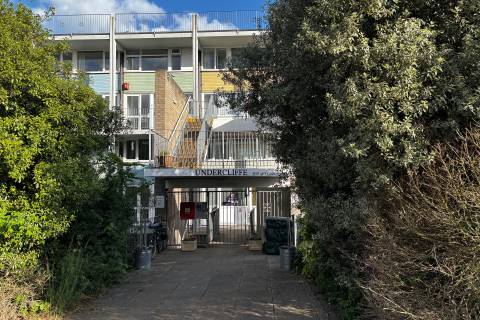 Property for auction in Suffolk