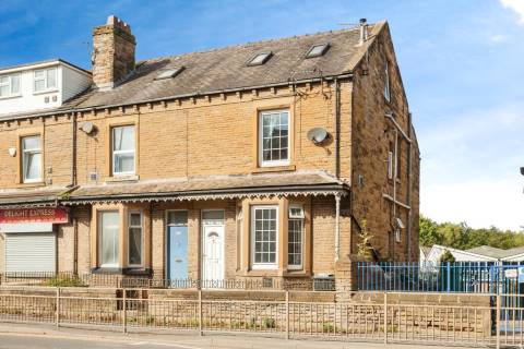 Property for auction in West Yorkshire