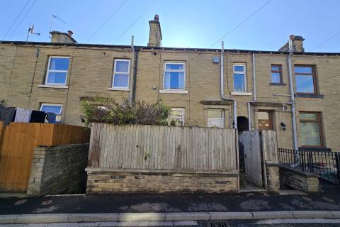 Property for auction in West Yorkshire