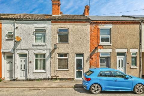 Property for auction in Nottinghamshire