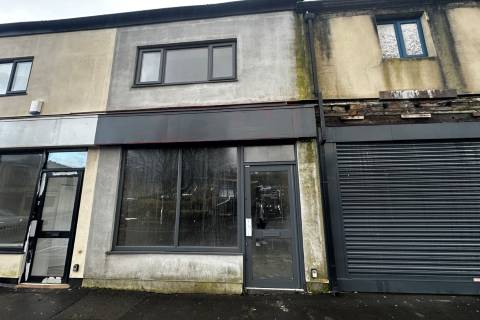 Property for auction in Lancashire