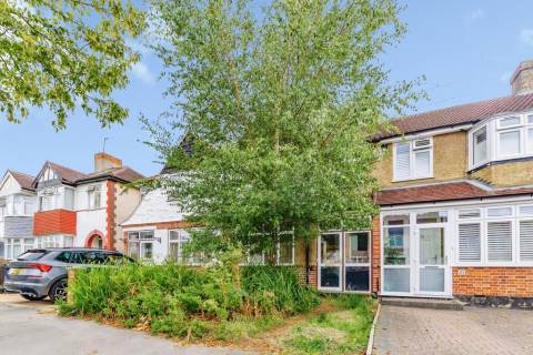 Property for auction in Surrey
